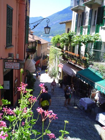 Bellagio
